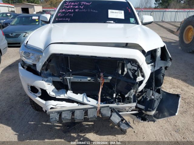 5TFAX5GN6KX150090 Toyota Tacoma Sr