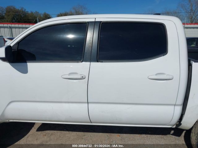 5TFAX5GN6KX150090 Toyota Tacoma Sr