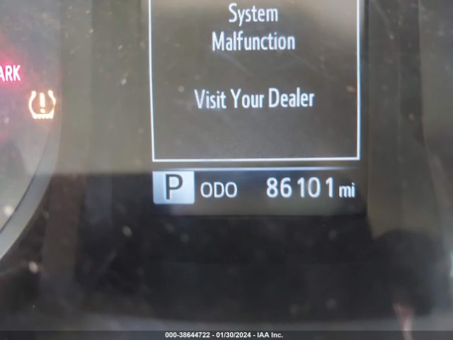 5TFAX5GN6KX150090 Toyota Tacoma Sr