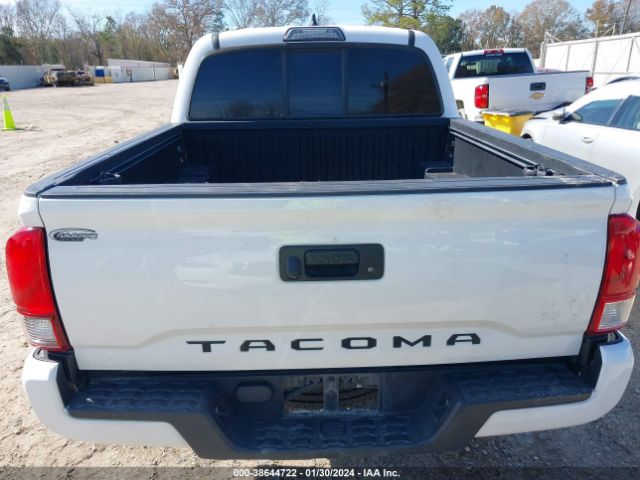 5TFAX5GN6KX150090 Toyota Tacoma Sr