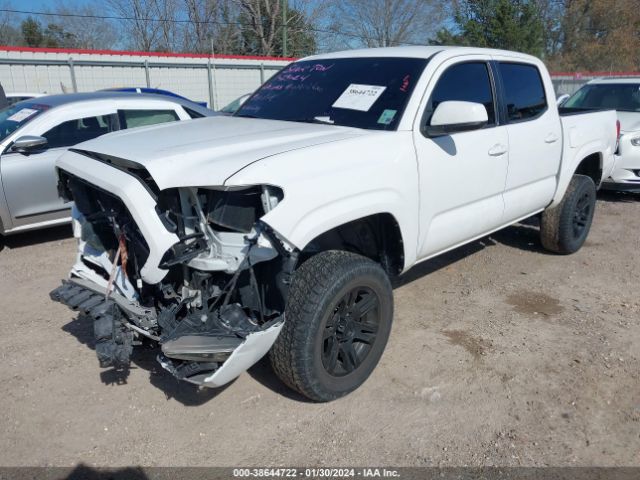 5TFAX5GN6KX150090 Toyota Tacoma Sr