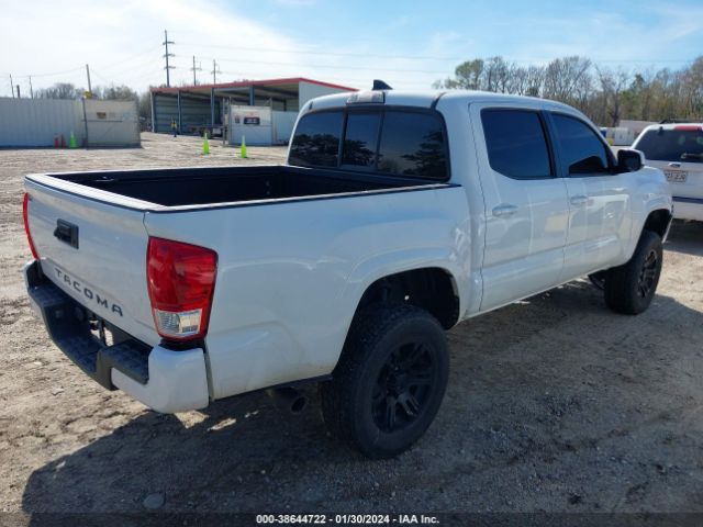 5TFAX5GN6KX150090 Toyota Tacoma Sr