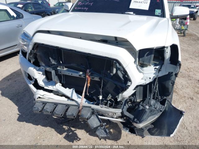 5TFAX5GN6KX150090 Toyota Tacoma Sr