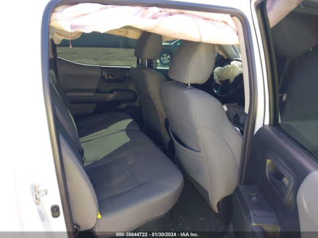 5TFAX5GN6KX150090 Toyota Tacoma Sr