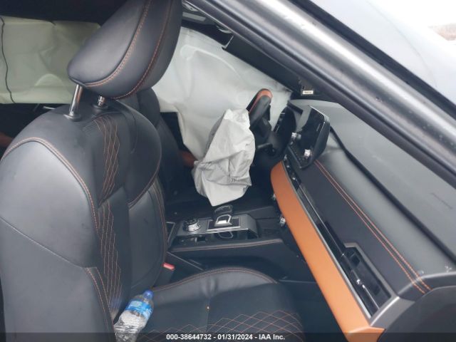 JA4J4VA87NZ030250 Mitsubishi Outlander Sel 2.5 S-awc/sel Launch Edition S-awc/sel Special Edition S-awc