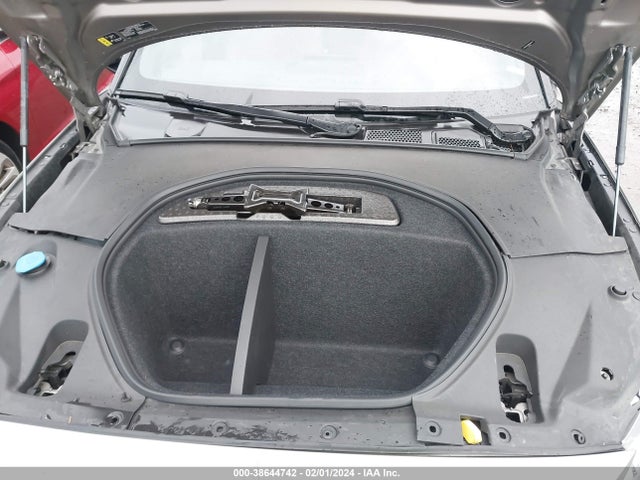 Polestar 2 Long Range Dual Motor 2022 LPSED3KA9NL080723 Image 10
