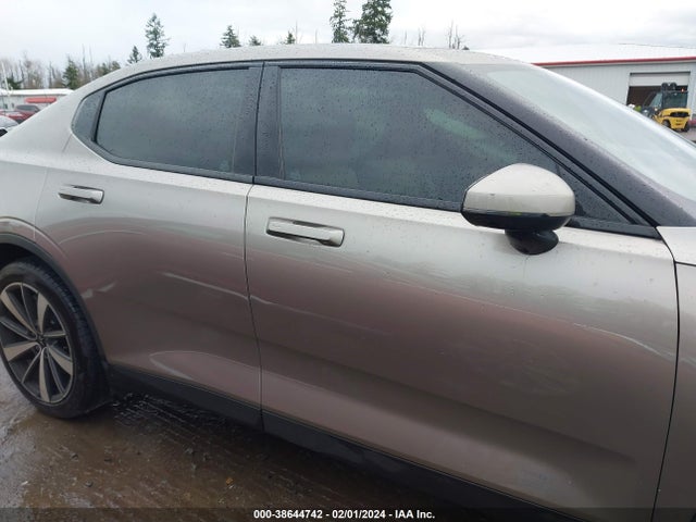 Polestar 2 Long Range Dual Motor 2022 LPSED3KA9NL080723 Image 12