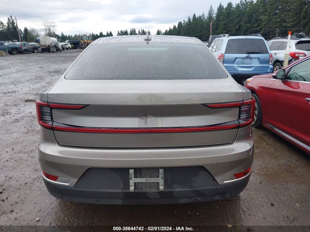Polestar 2 Long Range Dual Motor 2022 LPSED3KA9NL080723 Image 15