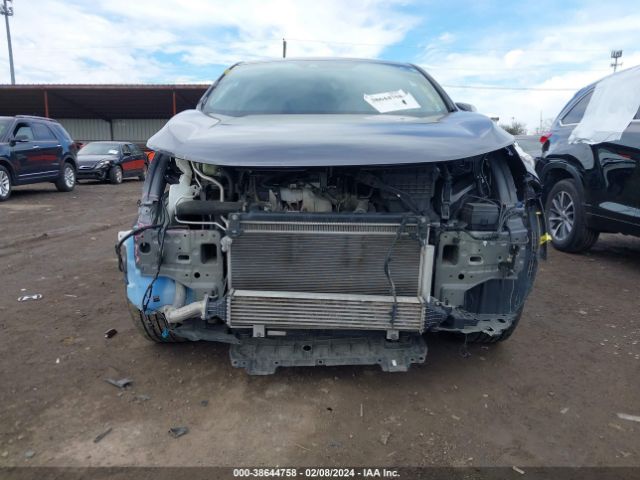 7FARW2H55JE078105 Honda CR-V EX