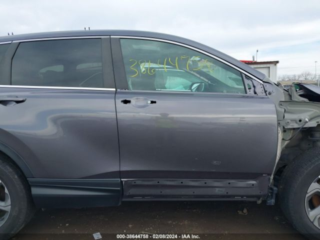 7FARW2H55JE078105 Honda CR-V EX