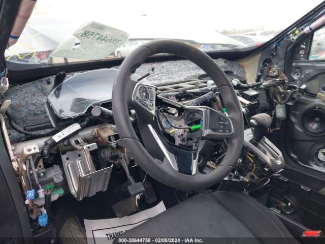 7FARW2H55JE078105 Honda CR-V EX