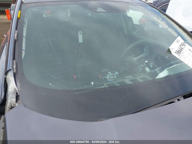 7FARW2H55JE078105 Honda CR-V EX