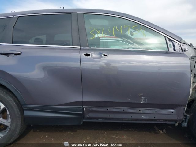 7FARW2H55JE078105 Honda CR-V EX