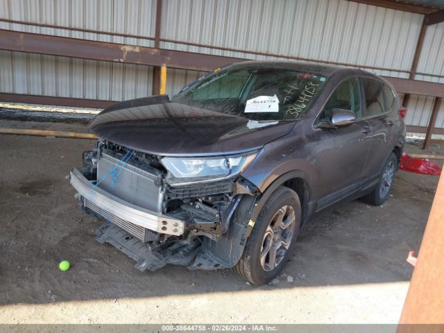 7FARW2H55JE078105 Honda CR-V EX