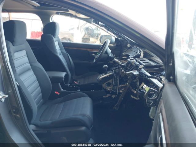 7FARW2H55JE078105 Honda CR-V EX