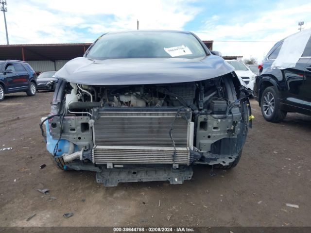 7FARW2H55JE078105 Honda CR-V EX