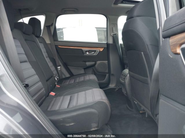 7FARW2H55JE078105 Honda CR-V EX