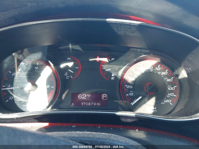 Dodge DART SXT 2016 1C3CDFBB8GD605717 Image 7
