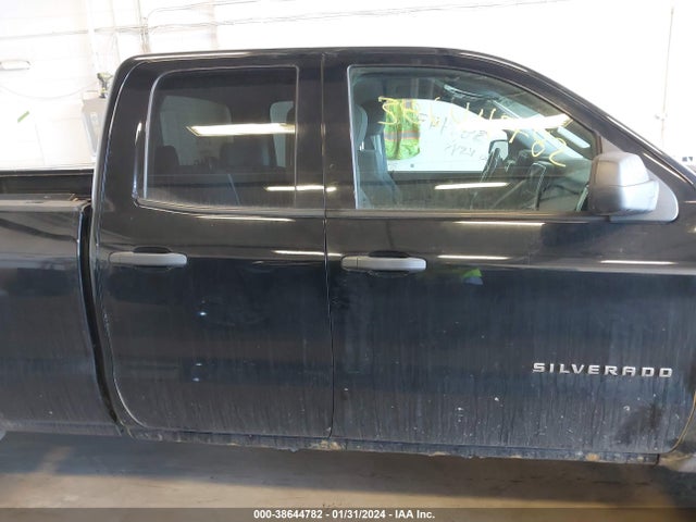 Chevrolet Silverado 1500 2lt 2014 1GCVKREC6EZ412014 Image 13