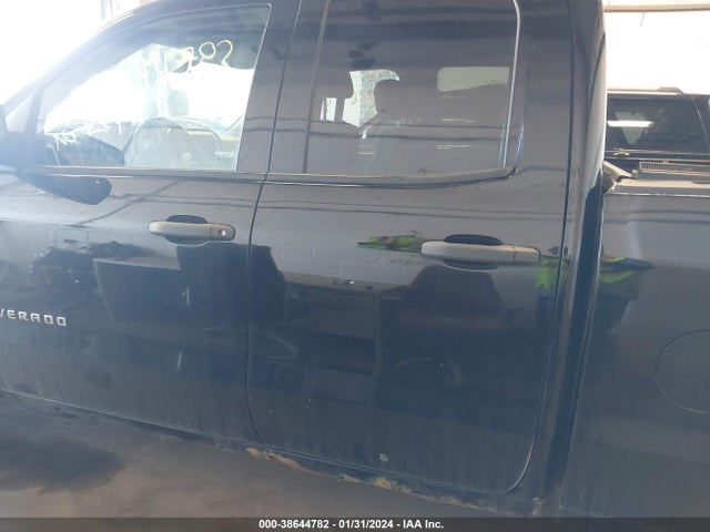 Chevrolet Silverado 1500 2lt 2014 1GCVKREC6EZ412014 Image 14