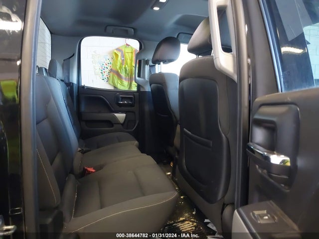 Chevrolet Silverado 1500 2lt 2014 1GCVKREC6EZ412014 Image 8