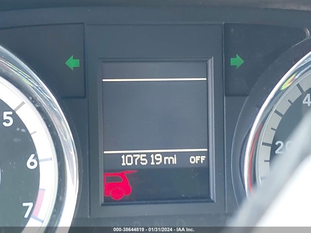 Dodge Grand Caravan Gt 2018 2C4RDGEGXJR284089 Image 15