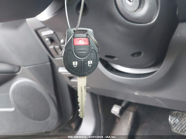 Nissan Rogue Select S 2014 JN8AS5MV7EW713004 Image 11