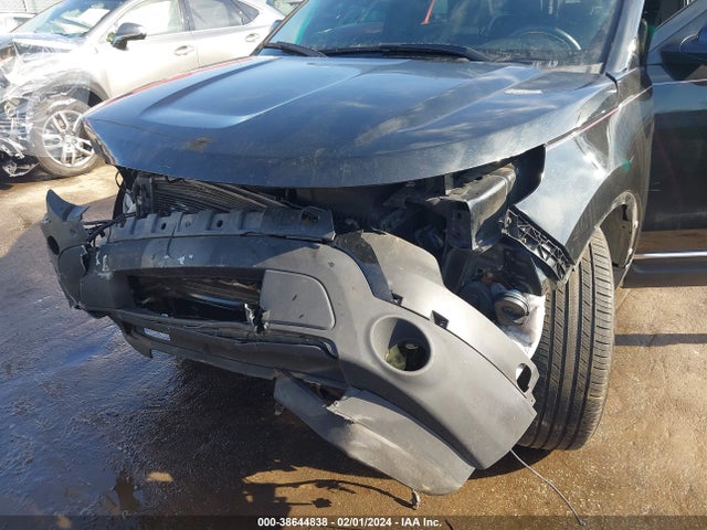 Ford EXPLORER XLT 2014 1FM5K8D80EGB06277 Image 6
