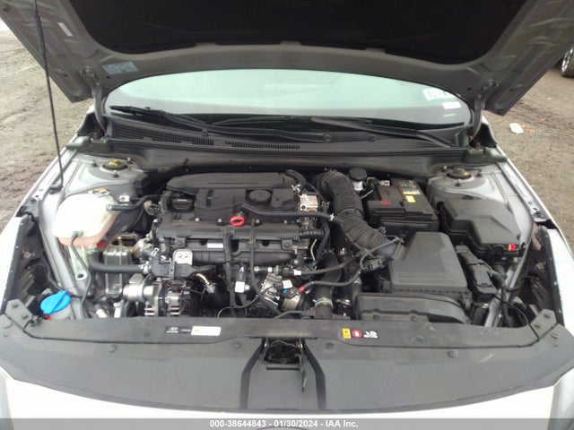 Hyundai Elantra N Line 2023 KMHLR4AF1PU528559 Image 10