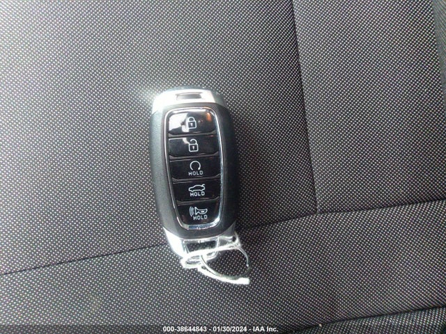 Hyundai Elantra N Line 2023 KMHLR4AF1PU528559 Image 11