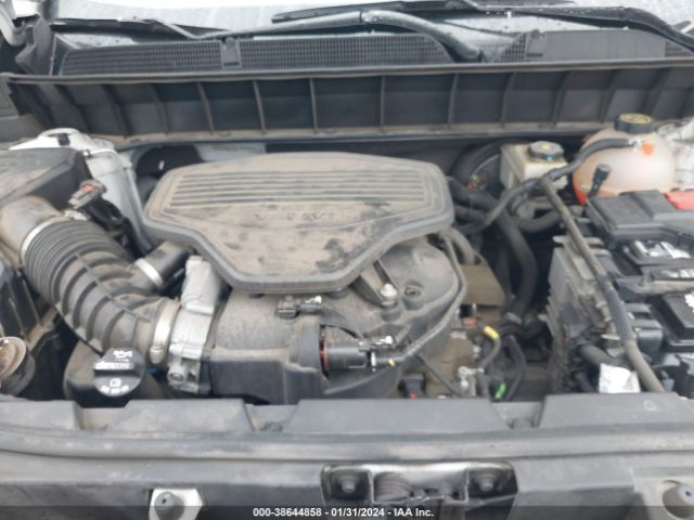 1GKKNWLS4HZ193176 GMC Acadia Slt-2