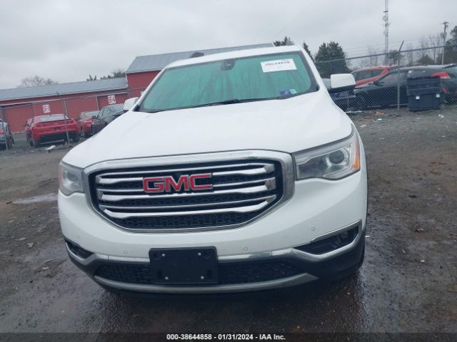 1GKKNWLS4HZ193176 GMC Acadia Slt-2