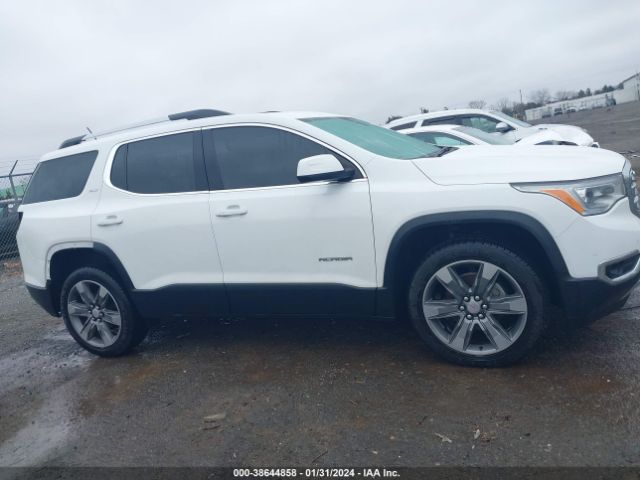 1GKKNWLS4HZ193176 GMC Acadia Slt-2