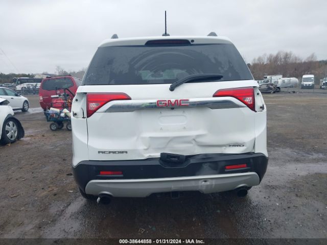 1GKKNWLS4HZ193176 GMC Acadia Slt-2