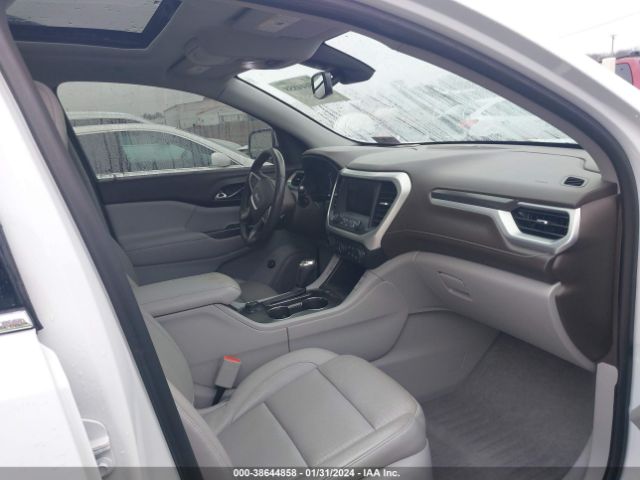 1GKKNWLS4HZ193176 GMC Acadia Slt-2