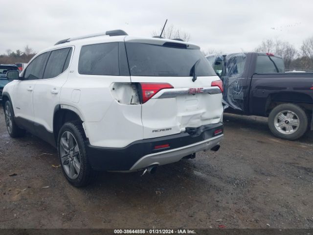 1GKKNWLS4HZ193176 GMC Acadia Slt-2