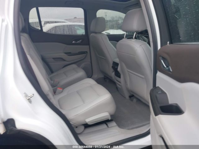 1GKKNWLS4HZ193176 GMC Acadia Slt-2