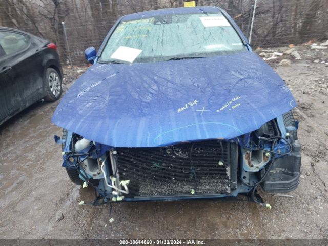 1HGCT2B03GA003364 Honda Accord Touring