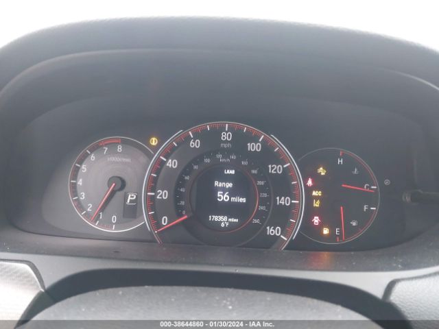 1HGCT2B03GA003364 Honda Accord Touring