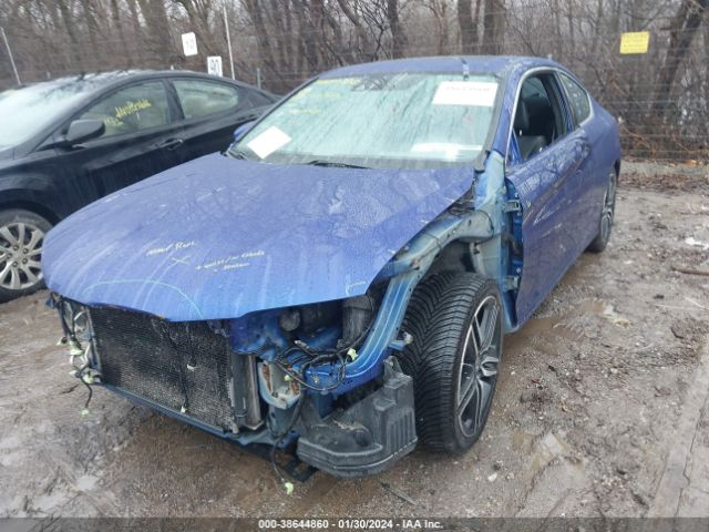 1HGCT2B03GA003364 Honda Accord Touring