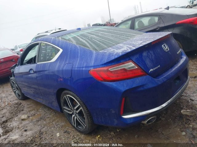 1HGCT2B03GA003364 Honda Accord Touring