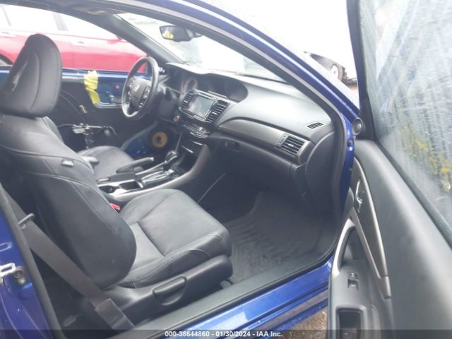 1HGCT2B03GA003364 Honda Accord Touring