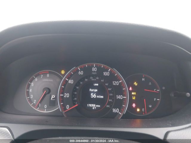 1HGCT2B03GA003364 Honda Accord Touring