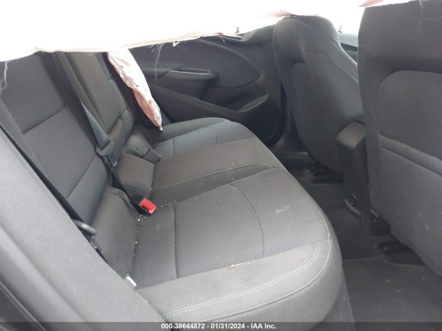 Chevrolet Cruze Lt Auto 2018 1G1BE5SM9J7223761 Image 8