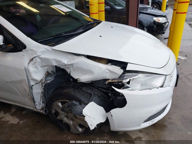 Dodge DART SE 2016 1C3CDFAA4GD505493 Image 6