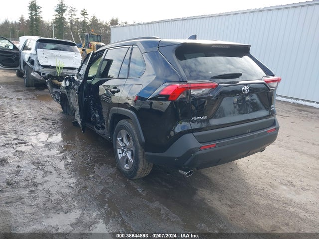 Toyota Rav4 Xle 2023 JTMP1RFV8PJ041936 Image 3