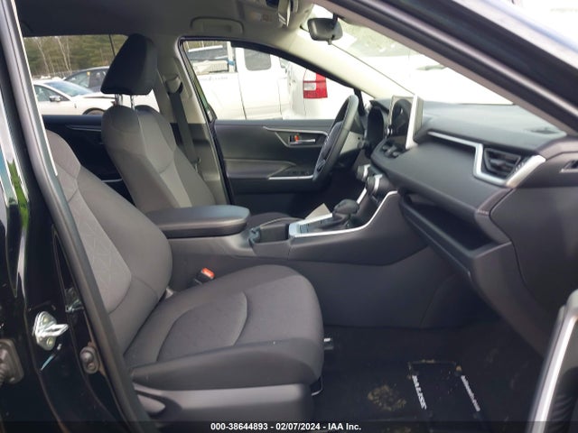 Toyota Rav4 Xle 2023 JTMP1RFV8PJ041936 Image 5