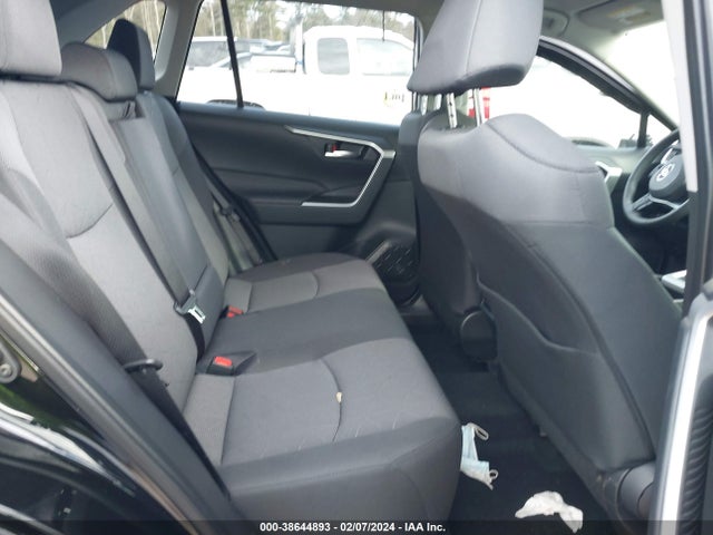 Toyota Rav4 Xle 2023 JTMP1RFV8PJ041936 Image 8