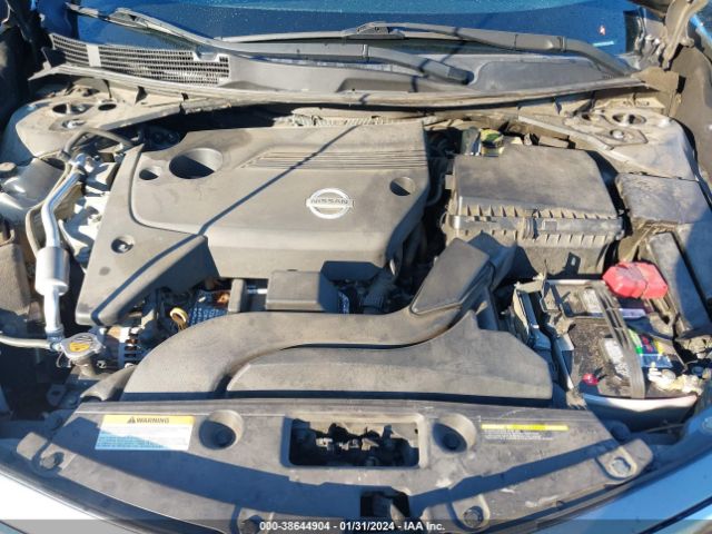1N4AL3AP2FC206958 Nissan Altima 2.5 S