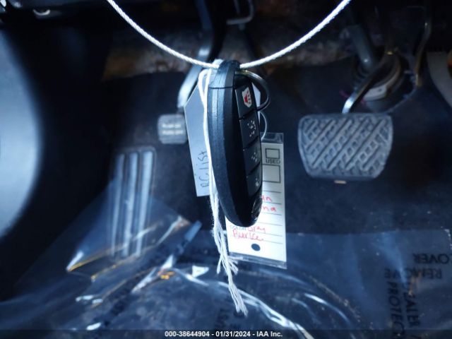 1N4AL3AP2FC206958 Nissan Altima 2.5 S